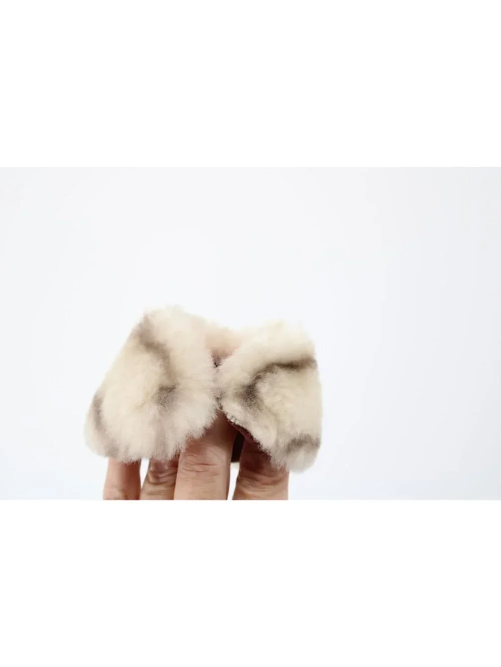 Jill Doll Faux Fur Stole Vogue Vintage 94716